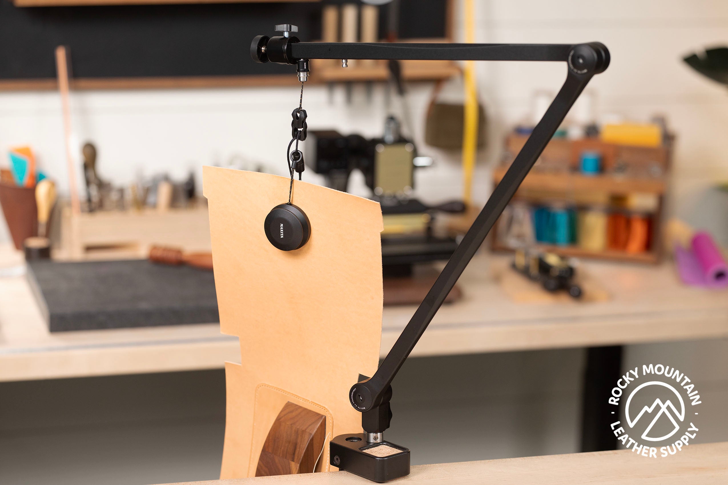 Axis Pro - Attachment Support Arm Accessory