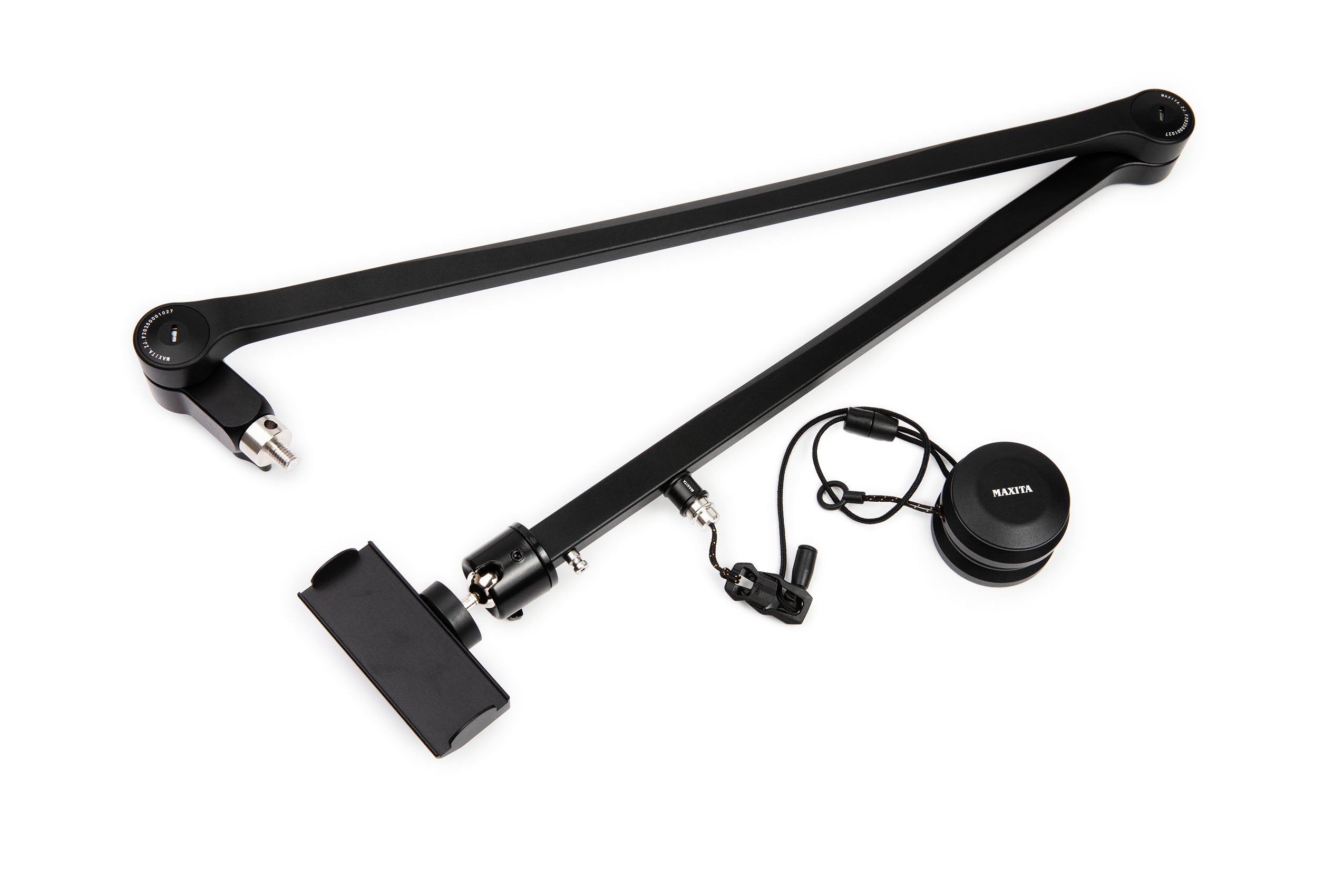 Axis Pro - Attachment Support Arm Accessory