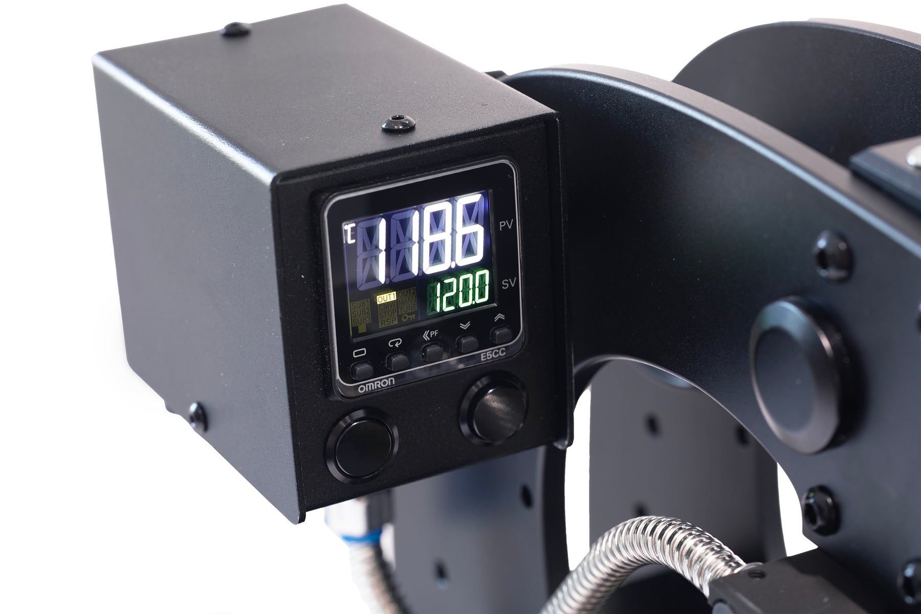 Maxita - Hot Stamp and Embossing Machine Kit (*Next shipment mid April*)