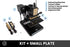 Maxita - EC27 Hot Stamp and Embossing Machine Kit