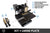 Maxita - EC27 Hot Stamp and Embossing Machine Kit