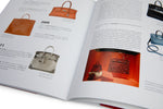 Livre "Mémoires des sacs Hermès I" - Hermes History #1 Book