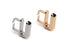 Mitera - Luxury Strap Attachment (Stainless Steel)