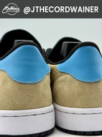 Original Calf Suede - Premium Italian Full Grain Suede (HIDES)