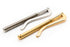 Money Clip 2.0 - Stainless Steel - Spring Base