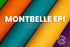 Montbelle (Epi) - Luxury Calfskin Leather (HIDES)