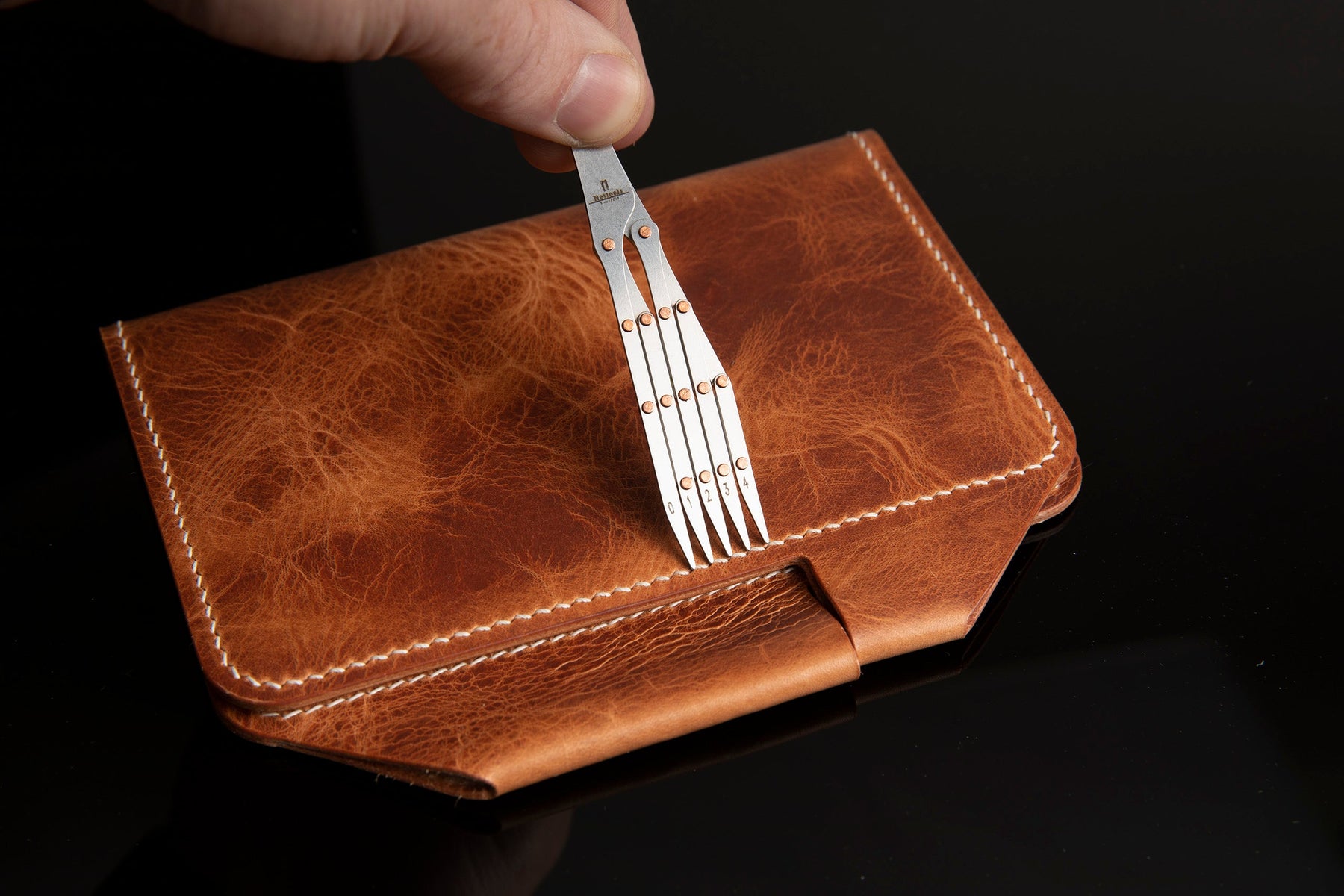 Nat Tools Nattools Stitching Spacing Tool – Rocky Mountain Leather Supply