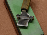 Nattools Skiving Knife Sharpening Jig