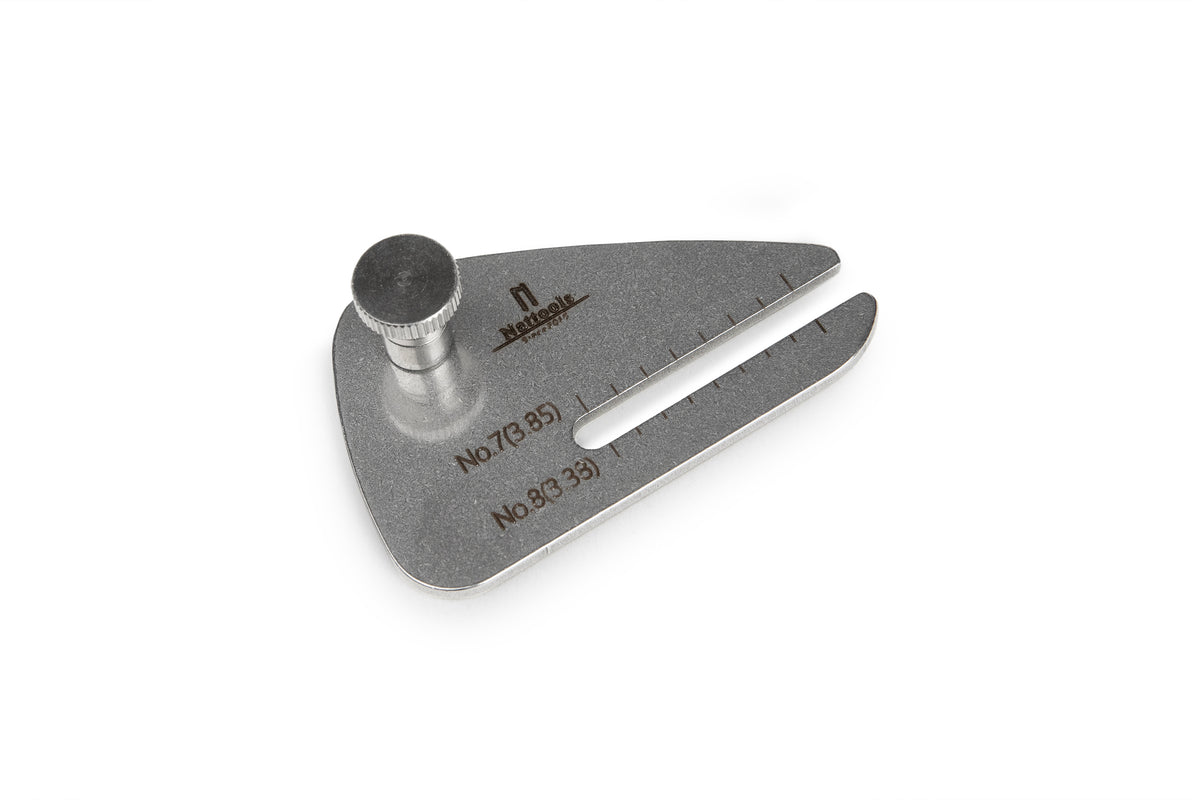 Nat Tools Nattools – Rocky Mountain Leather Supply