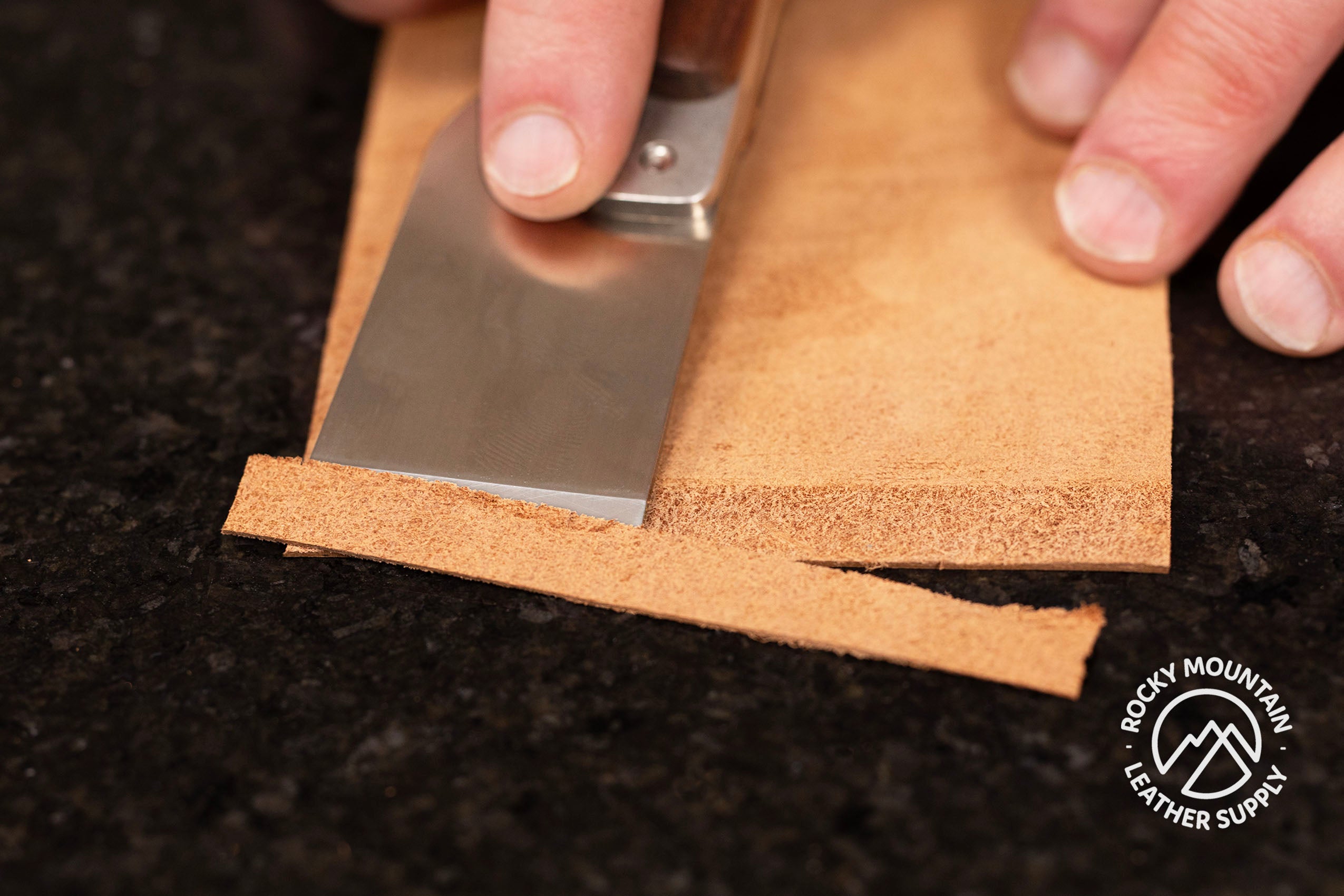 Nattools Skiving Knife