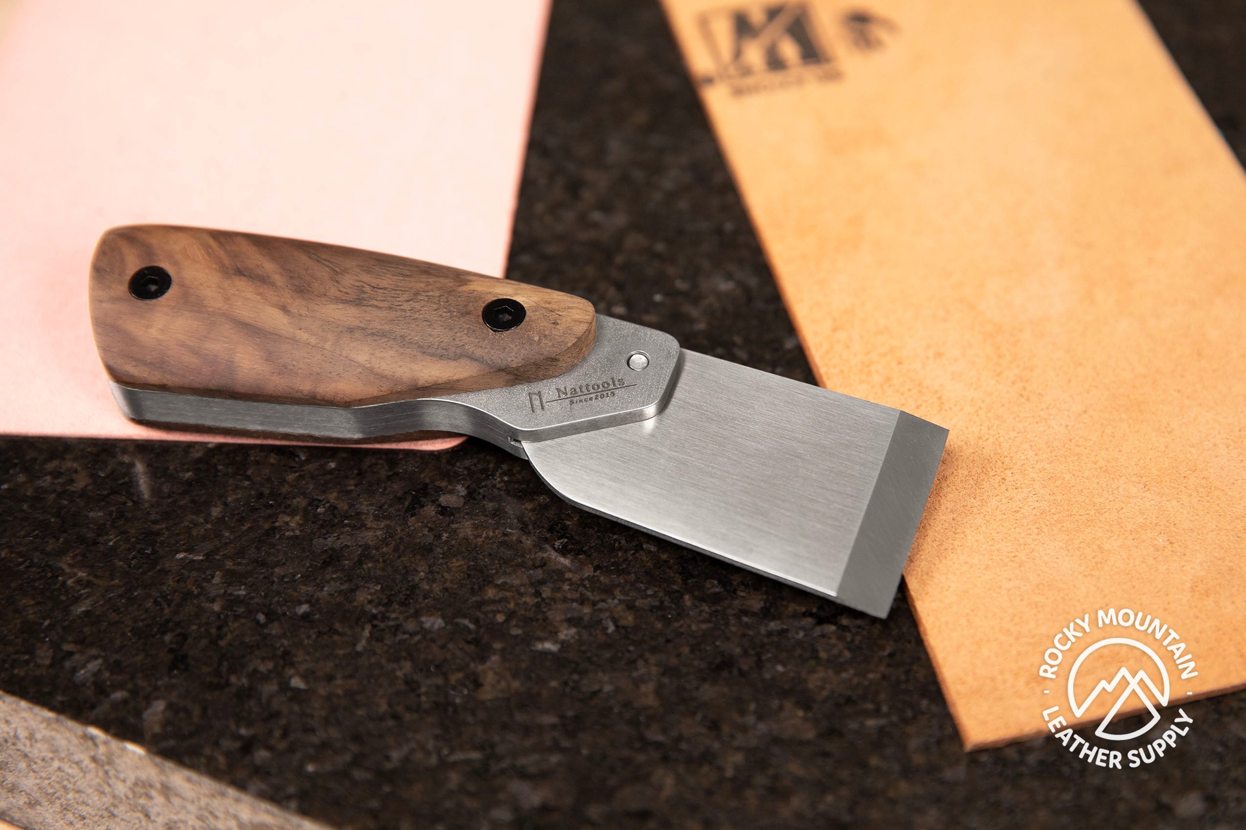 Nattools Skiving Knife