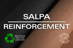 Salpa - Bonded Veg Tan Leather - Reinforcement