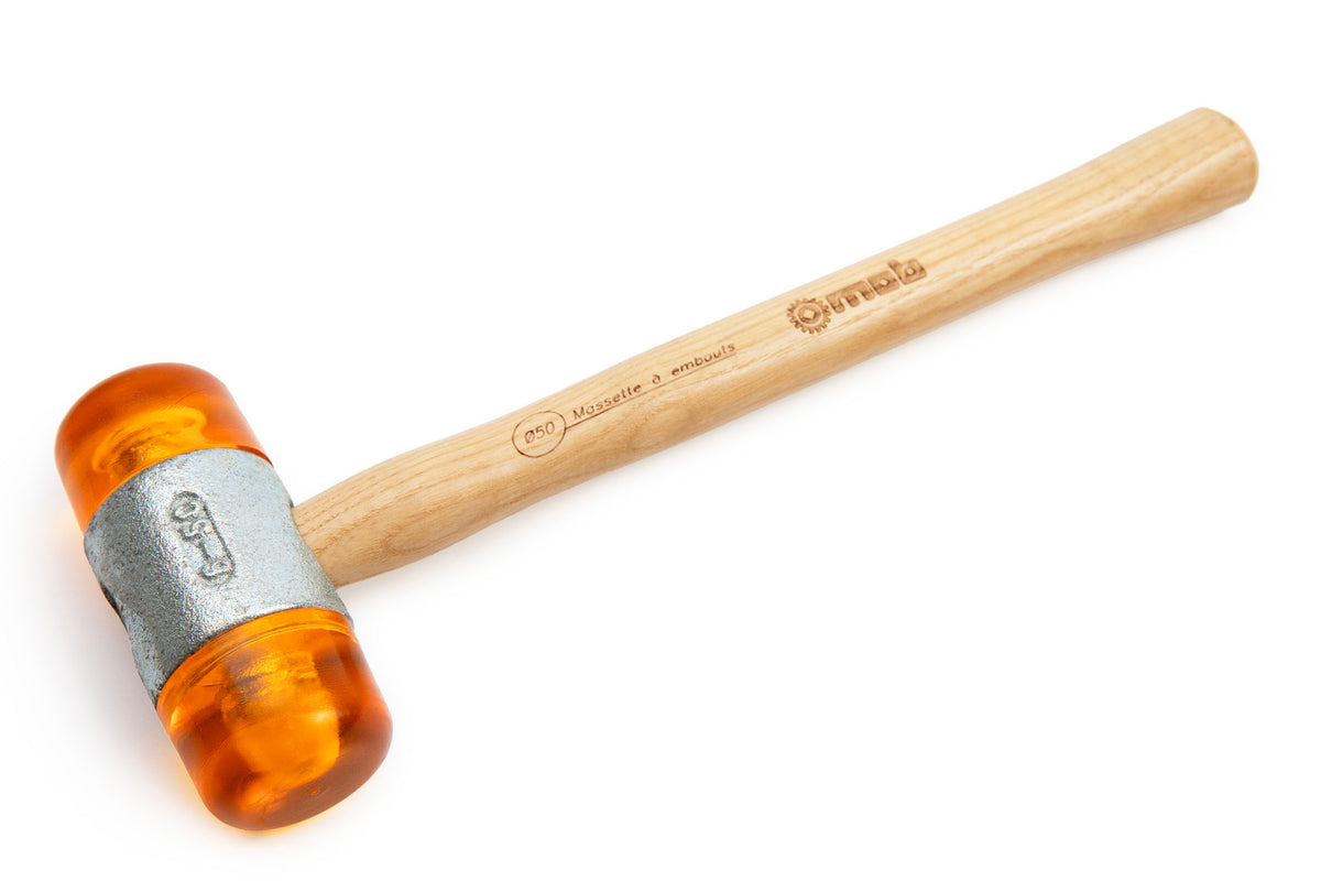 Mob - 32oz Soft Tip Hammer
