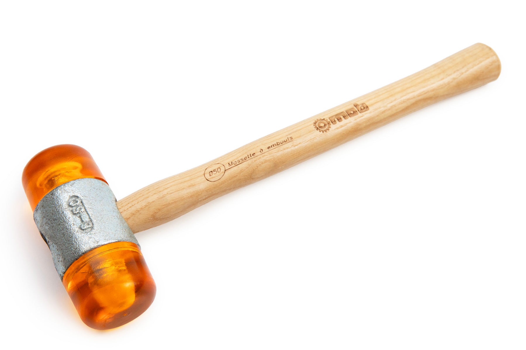 Mob - 32oz Soft Tip Hammer