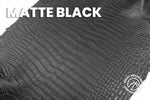 Niloticus Crocodile Soft - Farm Raised - Luxury Skins - 65% OFF!