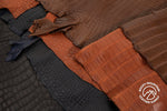 Niloticus Crocodile Soft - Farm Raised - Luxury Skins - 65% OFF!