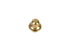 Oculus - Quick Release Snaps (Solid Brass) Round