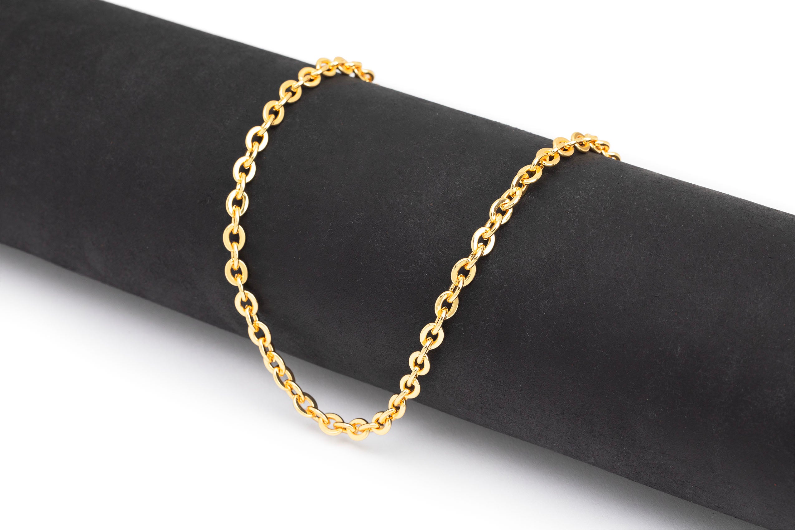 Odyssey Chain Kit - Luxury Purse & Clutch Chain - 110cm/43in (Stainless Steel)