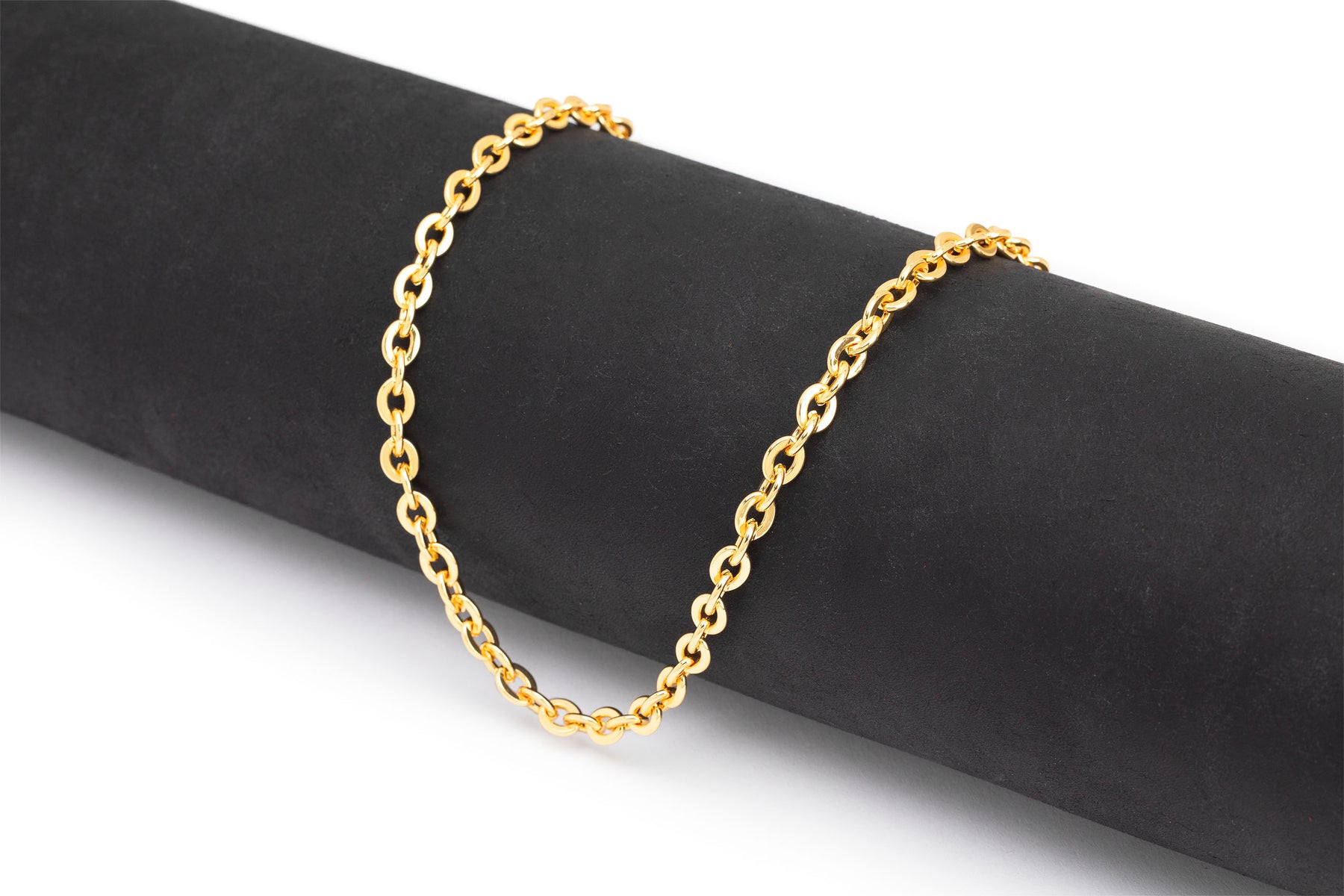 Odyssey Chain Kit - Luxury Purse & Clutch Chain - 110cm/43in (Stainless Steel)