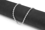 Odyssey Chain Kit - Luxury Purse & Clutch Chain - 110cm/43in (Stainless Steel)