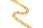 Odyssey Chain Kit - Luxury Purse & Clutch Chain - 110cm/43in (Stainless Steel)