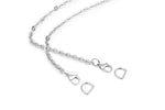 Odyssey Chain Kit - Luxury Purse & Clutch Chain - 110cm/43in (Stainless Steel)