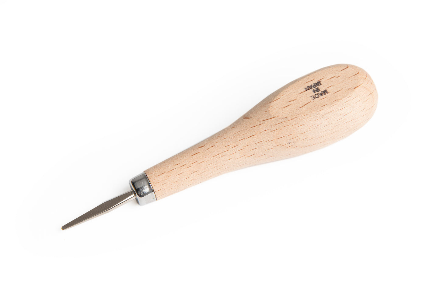 Oka Factory - Lacing Fid Awl – Rocky Mountain Leather Supply