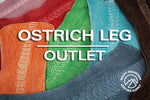 Overstock - Ostrich Leg (OUTLET) 40-50% OFF!