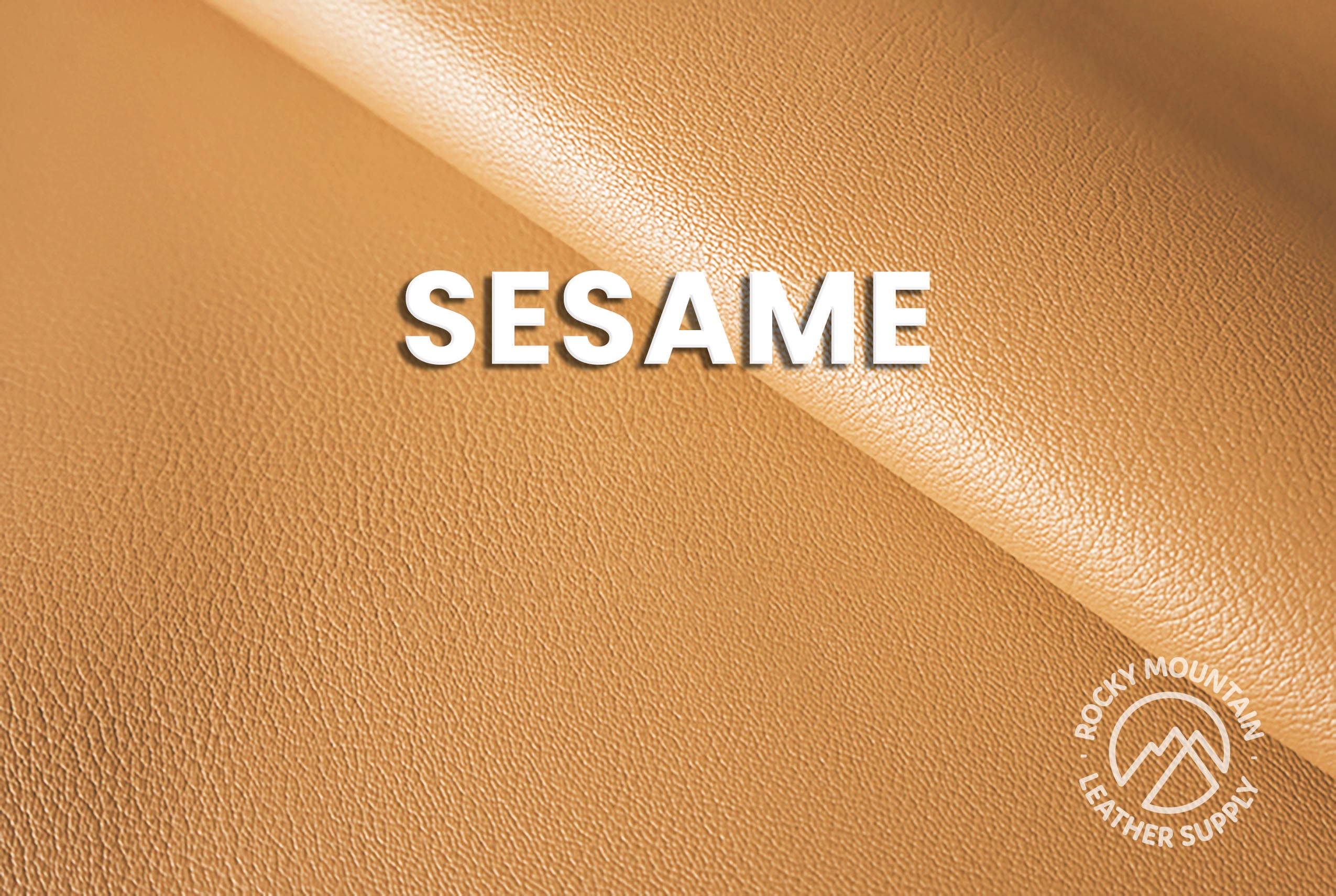 Overstock - Luxury Thick "Deep Grain" Goatskin (HIDES) - 70% OFF!