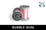 Vinymo - MBT Glitter - Polyester Thread - 25m Spool - (Size #3 - 0.7mm)