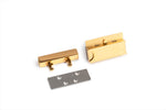Pallas - Luxury Clasp (Stainless Steel)