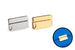 Pallas - Luxury Clasp (Stainless Steel)