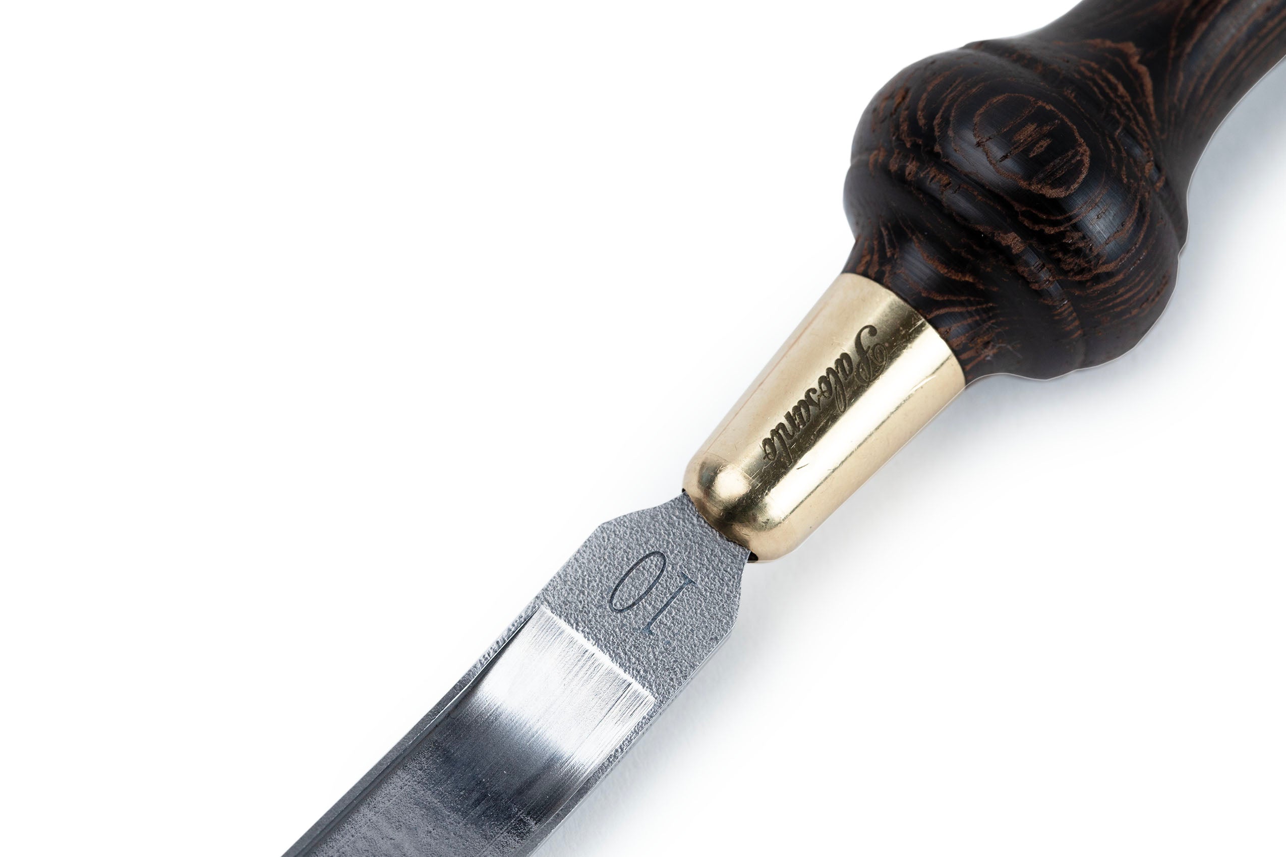 Palosanto - Premium French Edgers