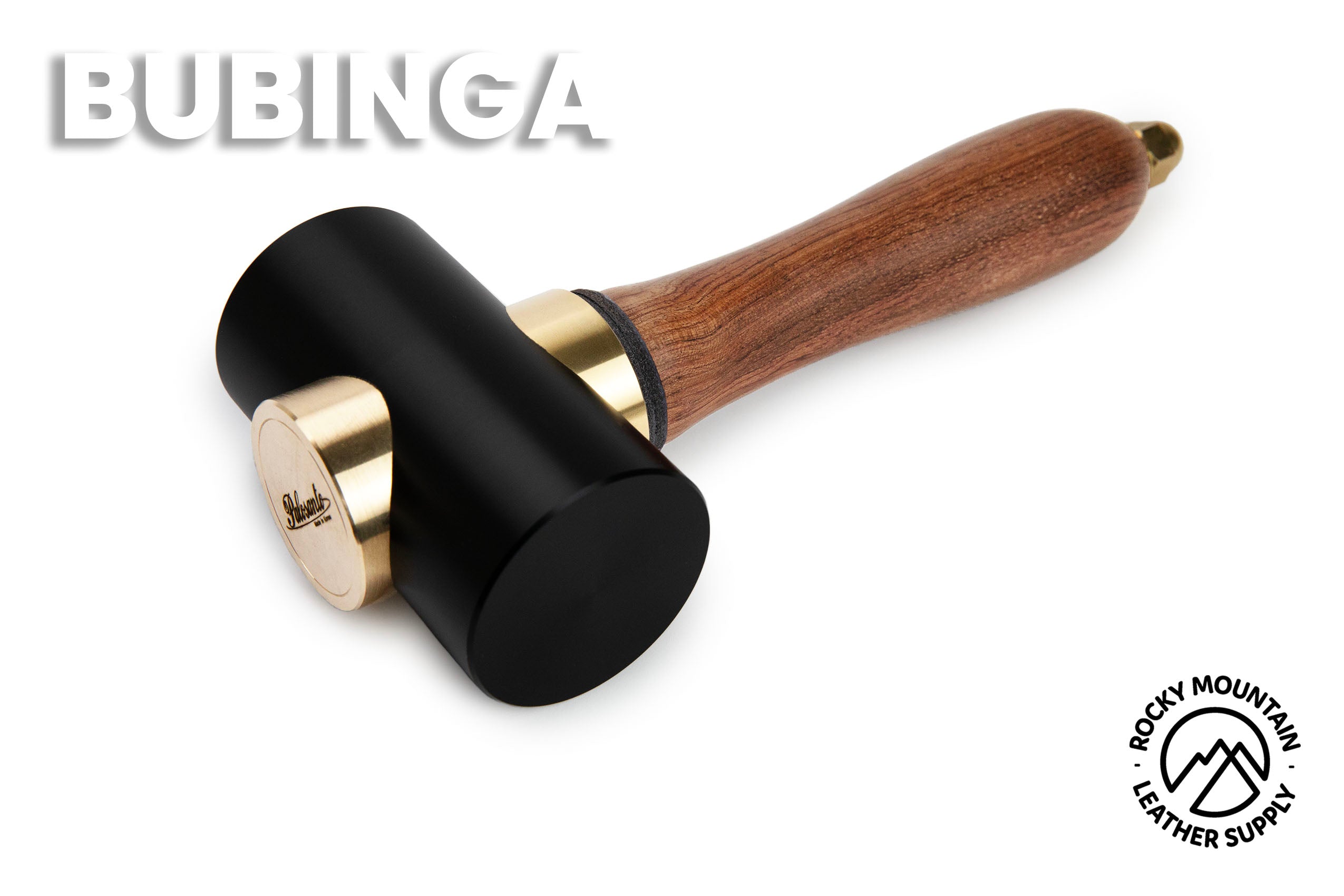 Palosanto - Premium Mallet