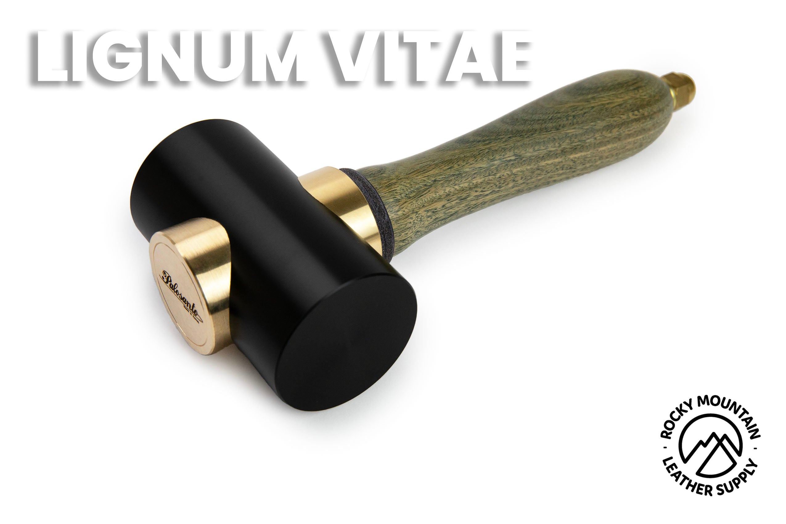 Palosanto - Premium Mallet