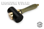 Palosanto - Premium Mallet