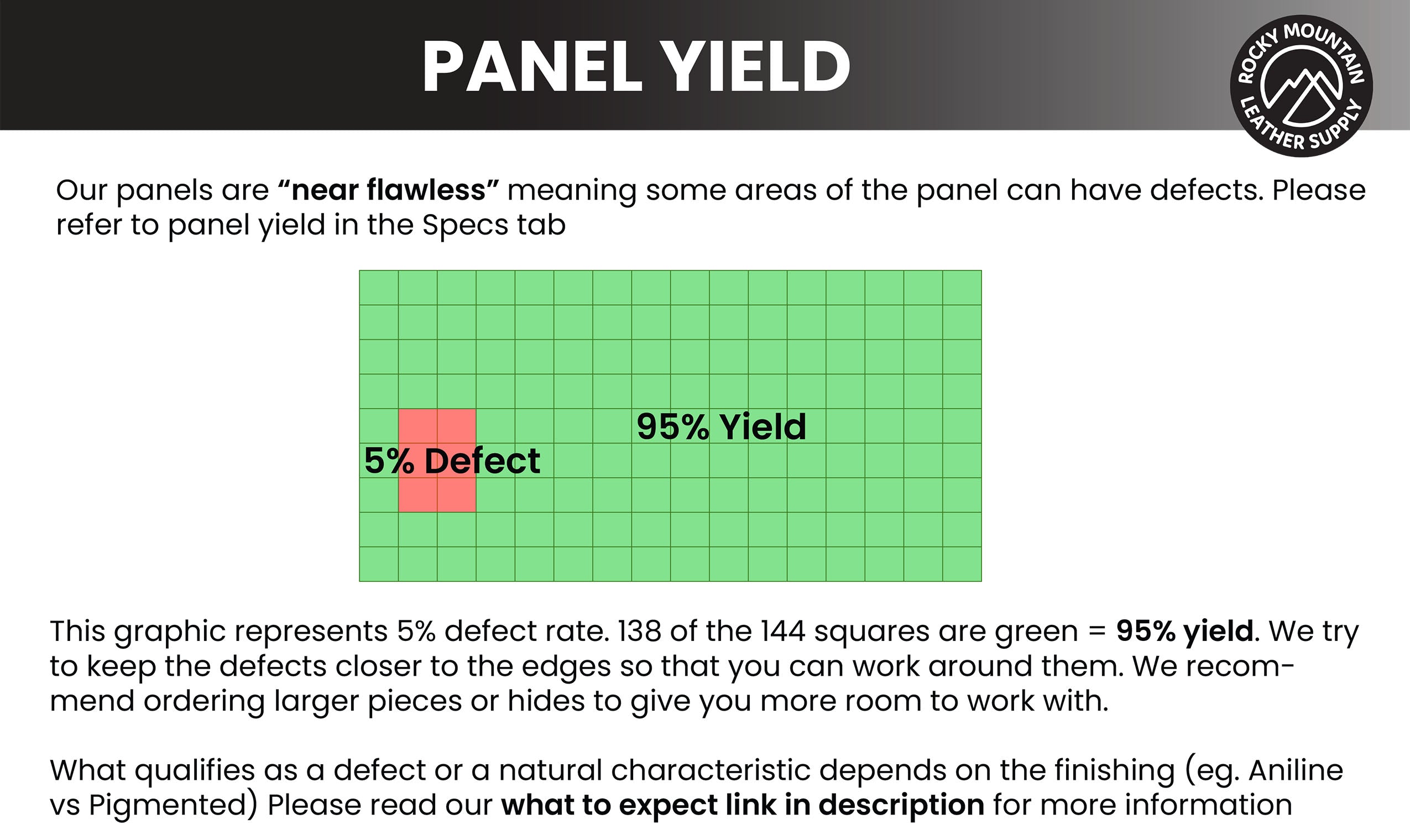 J&FJ Baker - Reindeer Birch Calf Leather - 200 Year Sunken Treasure Leather (PANELS)