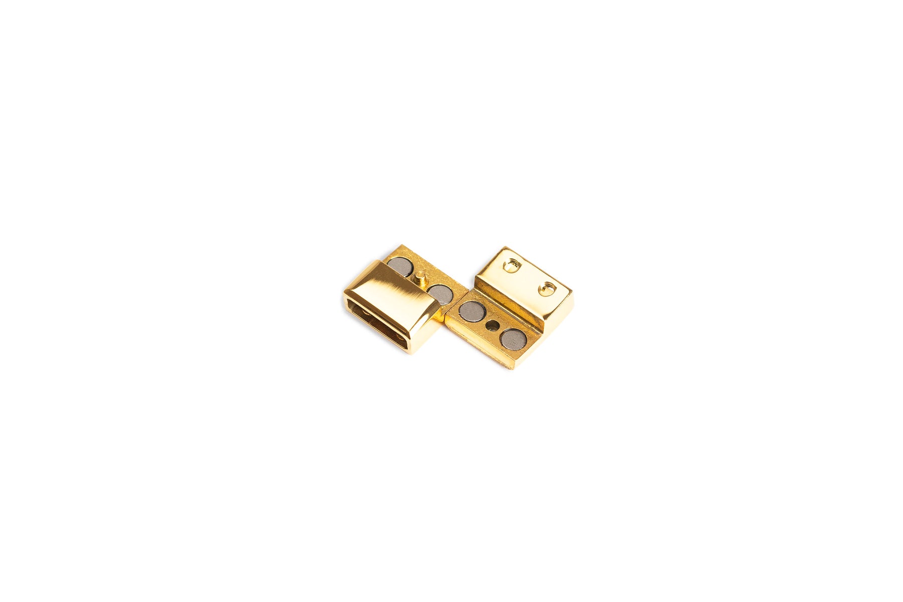 Philotes Clip - Luxury Magnetic Bracelet Clasp (Stainless Steel)