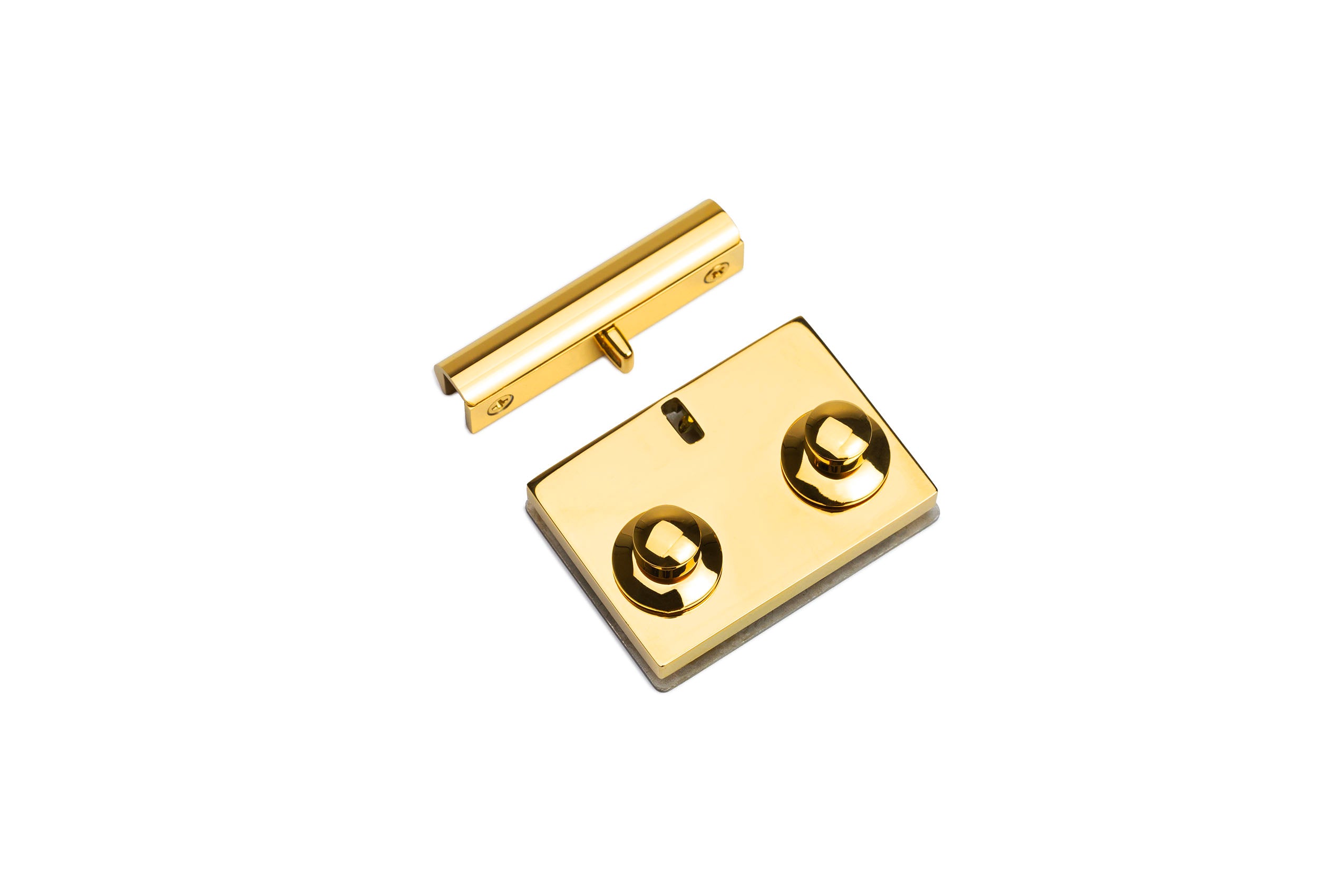Pollux - Luxury Clasp (Stainless Steel)