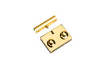 Pollux - Luxury Clasp (Stainless Steel)