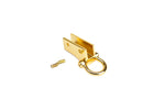 Tyche - Luxury Strap Attachment (Stainless Steel)