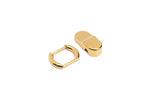 Agathos - Luxury Strap Attachment (Stainless Steel)