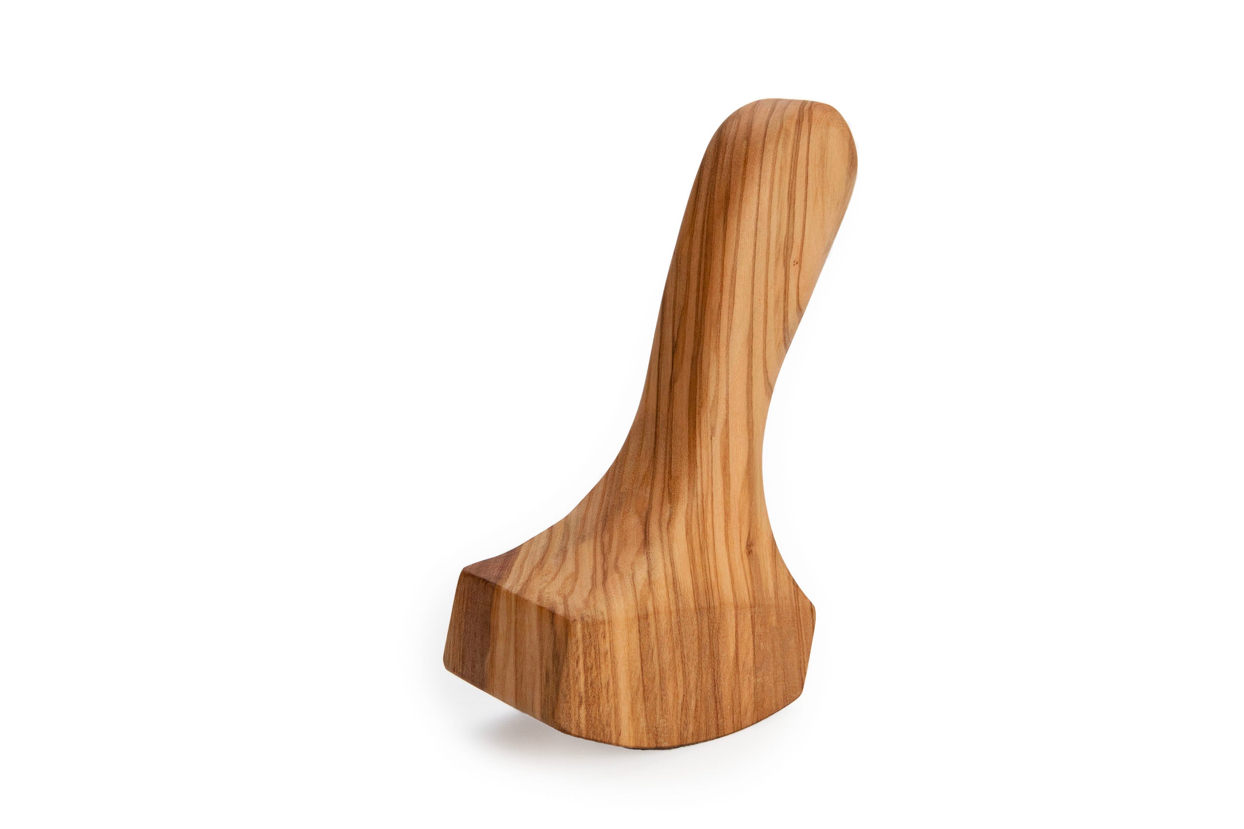 Pata de Cabra - Classic Spanish Tamping Hammer
