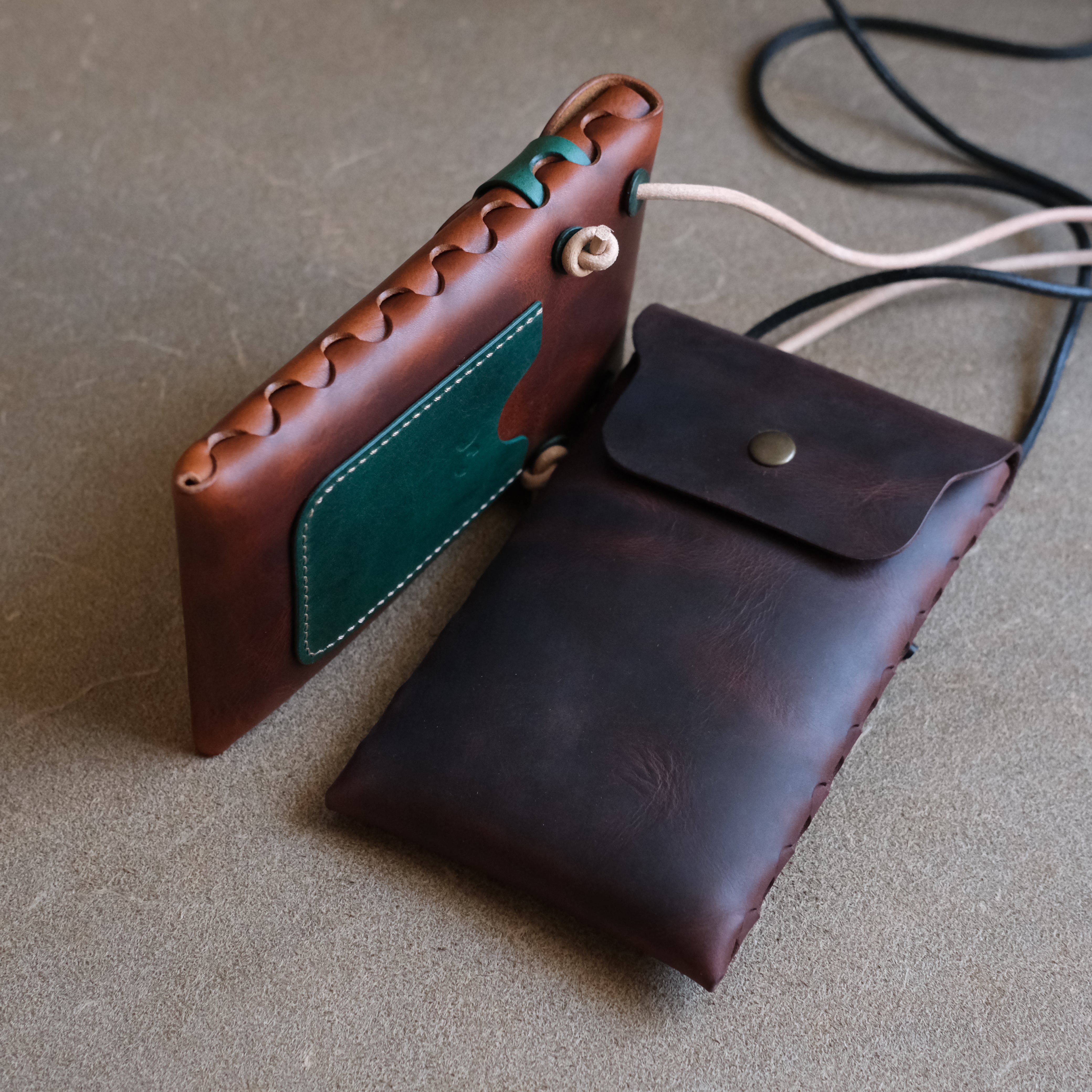 DS-105 The Patache Sling Digital Pattern