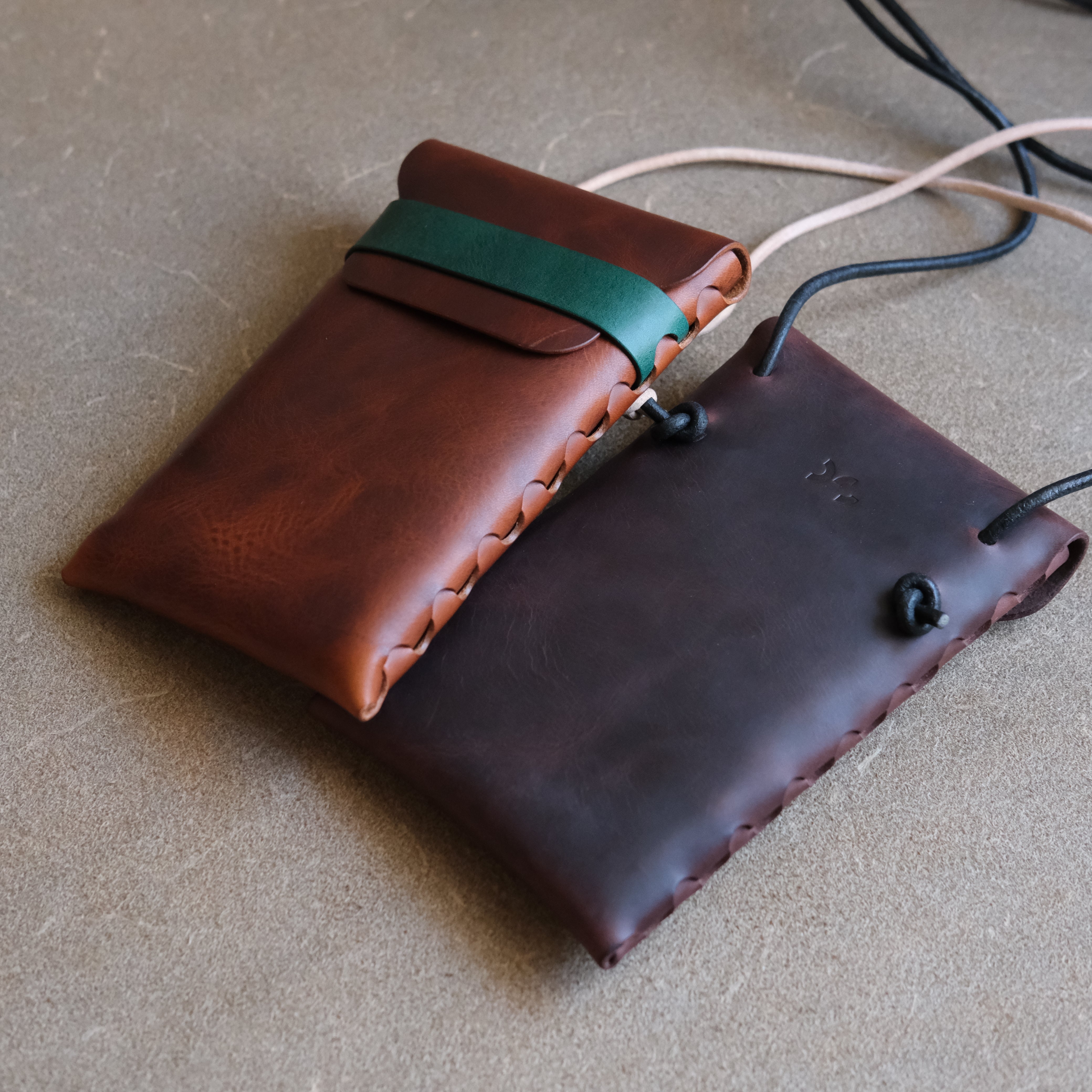 DS-105 The Patache Sling Digital Pattern