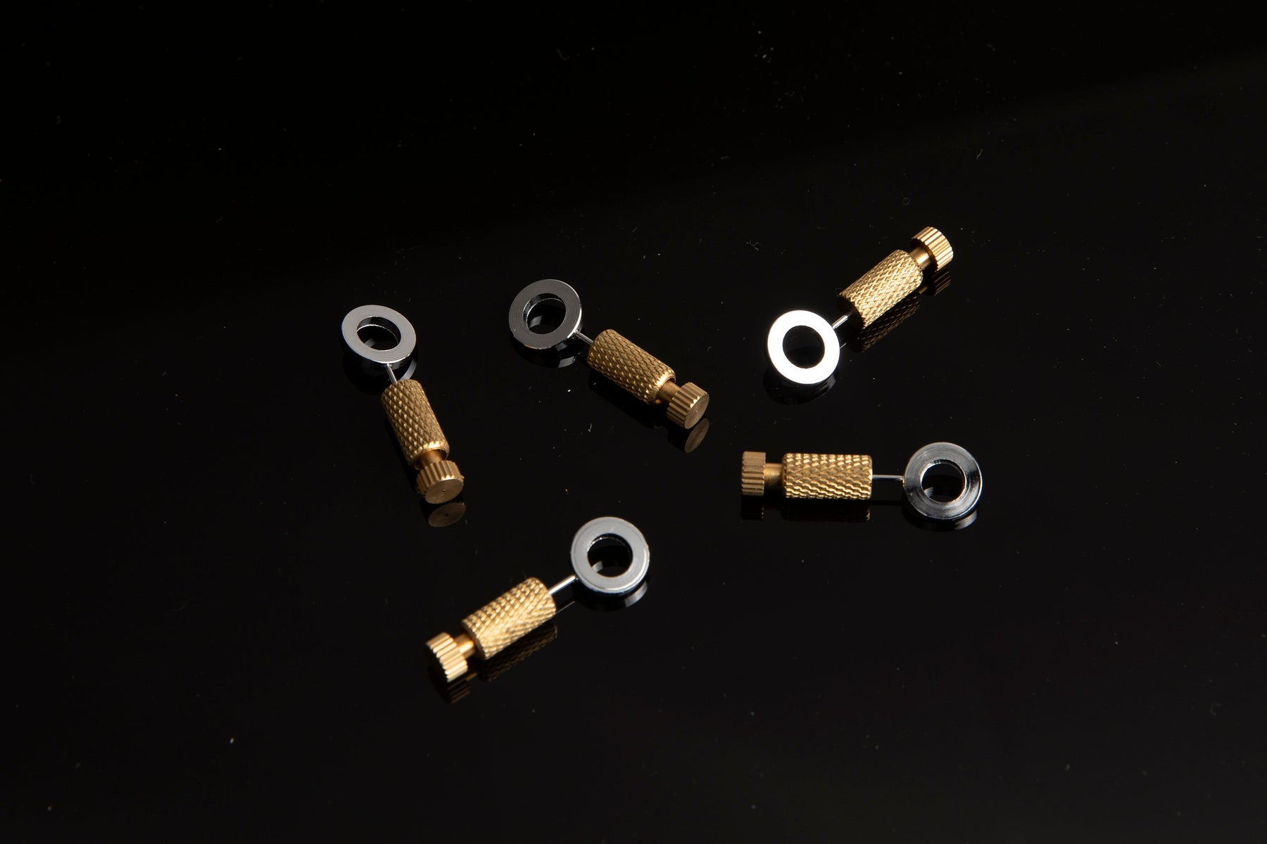 Leather Alignment Locating Pins - 10 Pack – Rocky Mountain Leather Supply