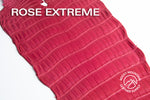Porosus Crocodile Tails - Farm Raised (Top Quality) - Luxury Skins (Matte Colors)