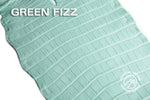 Porosus Crocodile Tails - Farm Raised (Top Quality) - Luxury Skins (Matte Colors)