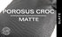 Porosus Crocodile - Matte - Farm Raised / Luxury Skins (40+cm)