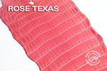 Porosus Crocodile Tails (Matte) - Luxury Skins - 50% OFF!
